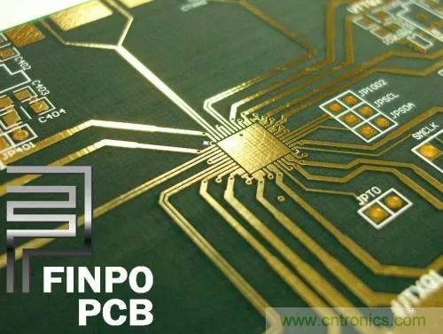 PCB上的光電元器件為何總失效?