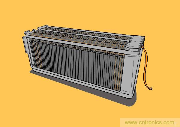 圓柱、方形、軟包，電動車電池之間的差距比你想象得大