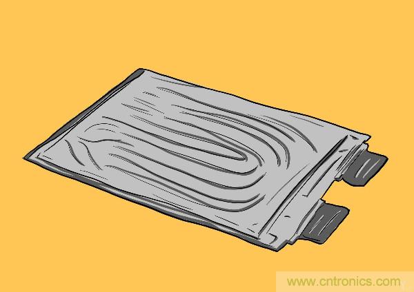 圓柱、方形、軟包，電動車電池之間的差距比你想象得大