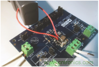 詳解開關電源中的電感電流測量 詳解開關電源中的電感電流測量