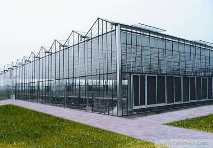 傳感器+無線通信=?發揮你的想象力!