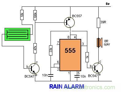 那個神奇的555定時器,你知道它的功能有多強大嗎?