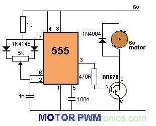 那個神奇的555定時器,你知道它的功能有多強大嗎?