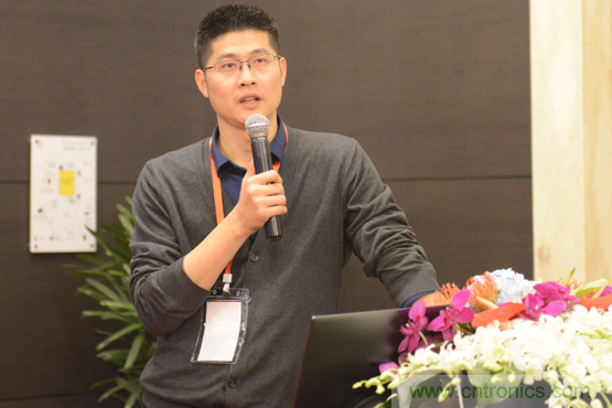 2019汽車激光雷達前瞻技術展示交流會圓滿落幕！ 激光雷達前景可期！