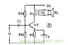 【收藏】電路圖符號(hào)超強(qiáng)科普，讓你輕松看懂電路圖