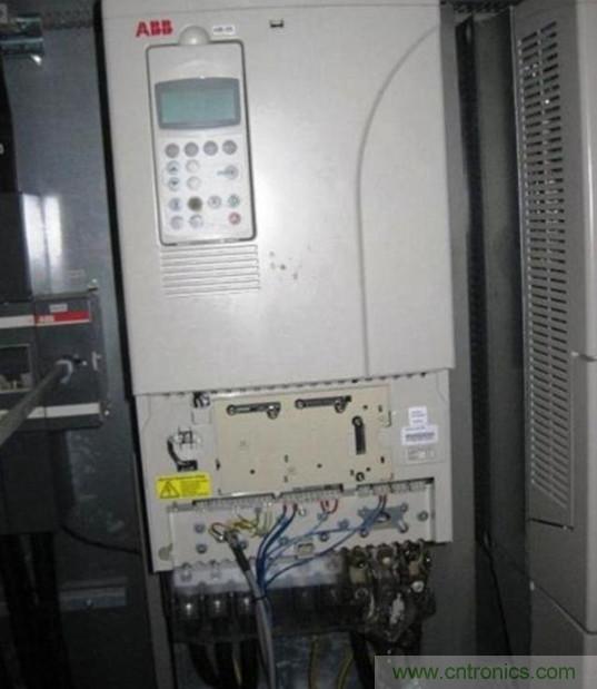 變頻器的輸出頻率調高，那么輸出電壓將如何提高？