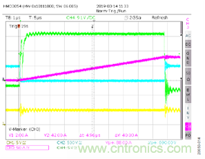 如何用隔離式柵極驅(qū)動(dòng)器和LT3999 DC/DC轉(zhuǎn)換器驅(qū)動(dòng)1200 V SiC電源模塊？
