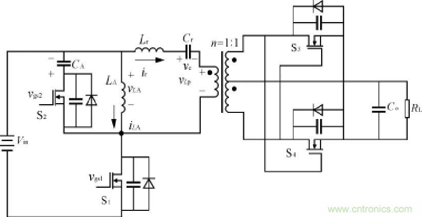 如何解決傳統二極管整流問題？詳解開關電源同步整流技術