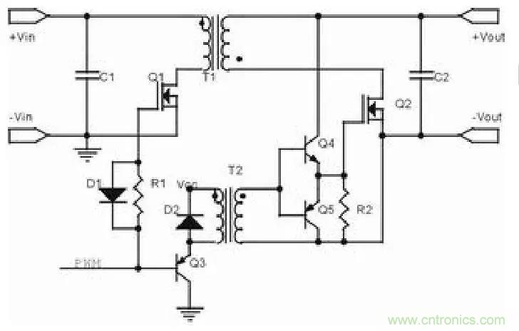 如何解決傳統二極管整流問題？詳解開關電源同步整流技術