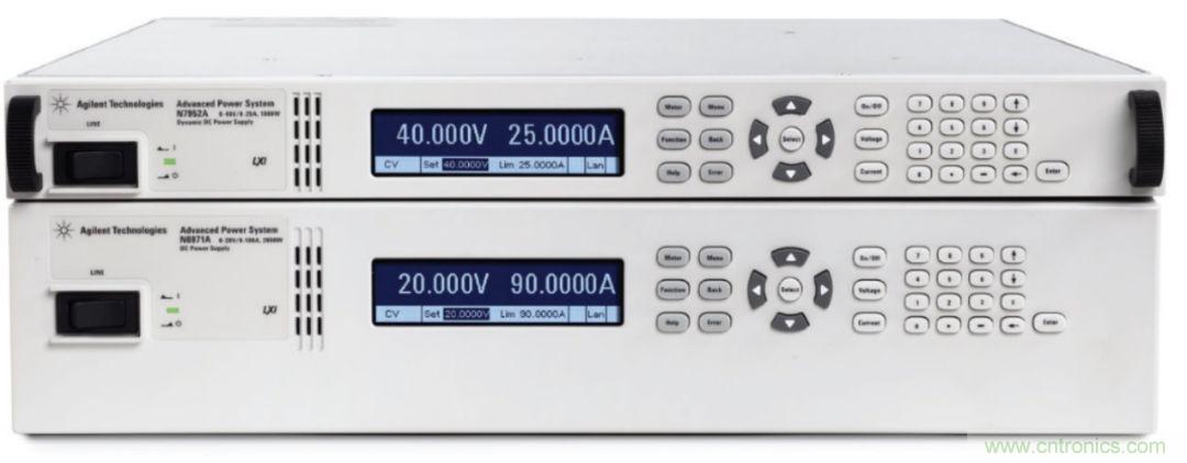 O！M！G ！讓你尖叫的APS先進電源系統