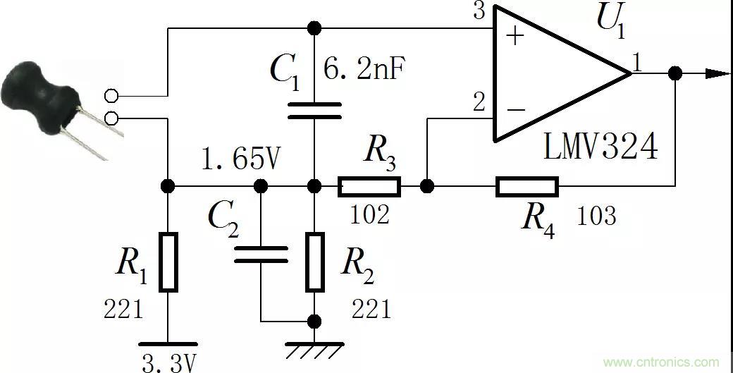 精密軟件檢波電路,看看這波操作666~ 精密軟件檢波電路,看看這波操作666~