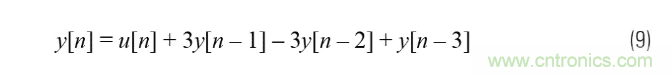 針對同步優(yōu)化的新型sinc濾波器結構，你了解了嗎？