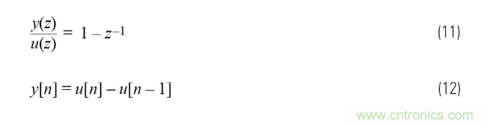 針對同步優(yōu)化的新型sinc濾波器結構，你了解了嗎？