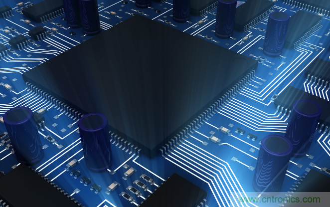 PCB抑制干擾設(shè)計(jì)的47個原則（二）