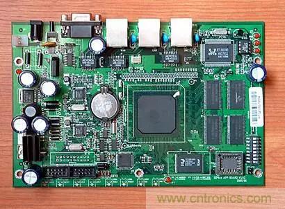 史上最詳細!嵌入式系統(tǒng)知識和接口技術總結 史上最詳細!嵌入式系統(tǒng)知識和接口技術總結