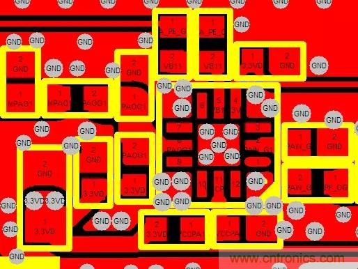 解析射頻電路設(shè)計(jì)要點(diǎn) 解析射頻電路設(shè)計(jì)要點(diǎn)