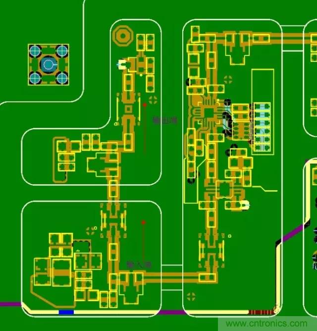 解析射頻電路設(shè)計(jì)要點(diǎn) 解析射頻電路設(shè)計(jì)要點(diǎn)