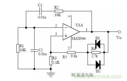 電源工程師必備求生技能——20種經(jīng)典模擬電路 電源工程師必備求生技能——20種經(jīng)典模擬電路