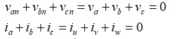 詳解三相無中線Vienna拓撲電路 詳解三相無中線Vienna拓撲電路