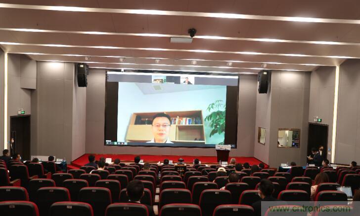 深圳首期數字經濟產業&middot;鯤鵬創新大賽正式啟動