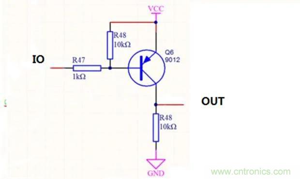 如何用萬用表區分PNP傳感器和NPN型傳感器？