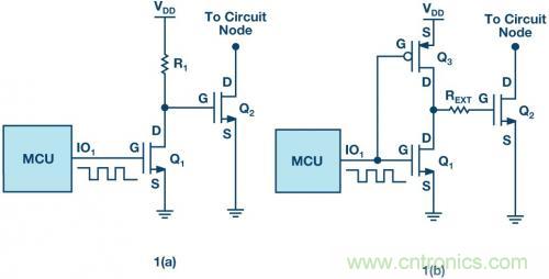 如何實(shí)現(xiàn)IGBT/MOSFET隔離柵極驅(qū)動(dòng)電路？