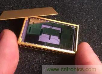 量子傳感器技術與應用分析 量子傳感器技術與應用分析