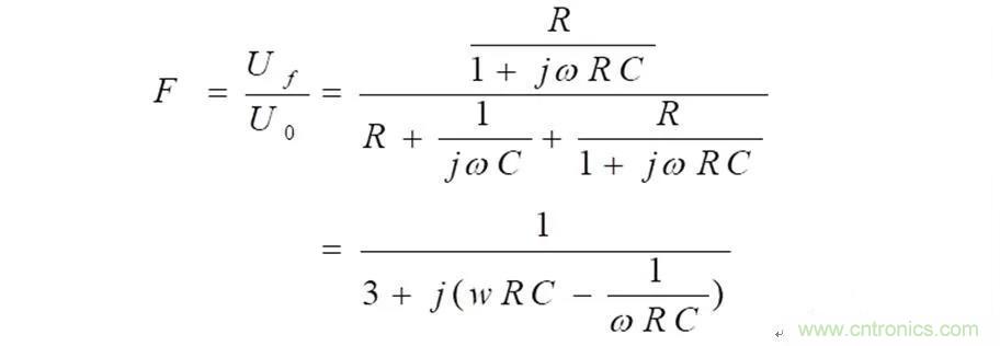 文氏橋振蕩電路的原理？看完這篇文章你就清楚了