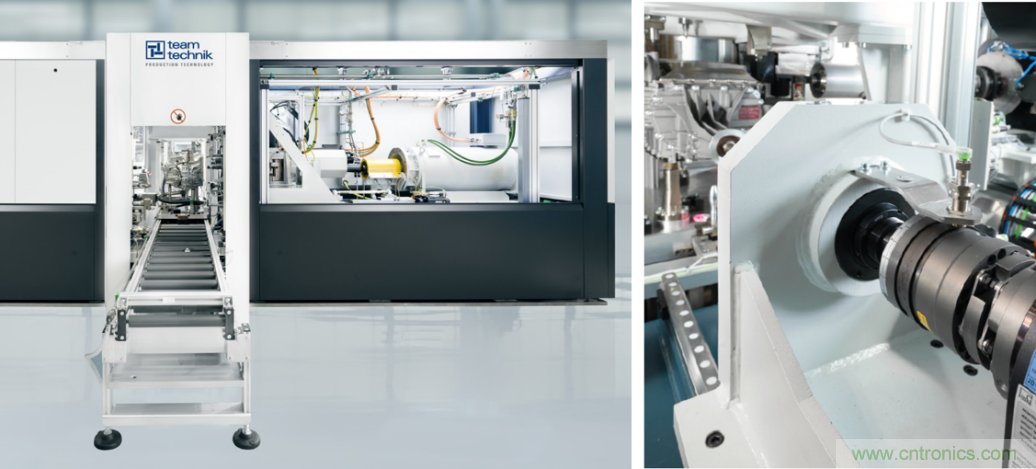 AHTE 2020 汽車零部件裝配行業引領技術新風向 AHTE 2020 汽車零部件裝配行業引領技術新風向