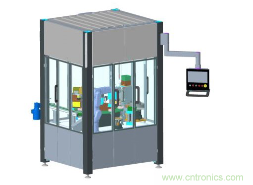 AHTE 2020新展商預告&mdash;舍弗勒、上銀、大恒圖像、邁征自動化等多家企業助力智能化裝配