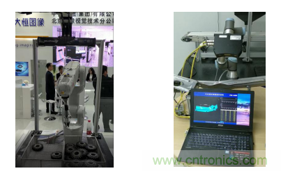 AHTE 2020新展商預告&mdash;舍弗勒、上銀、大恒圖像、邁征自動化等多家企業助力智能化裝配