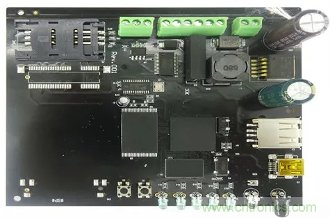 PCBA熱風(fēng)再流焊在生產(chǎn)設(shè)計(jì)中可解決哪些技術(shù)問題？