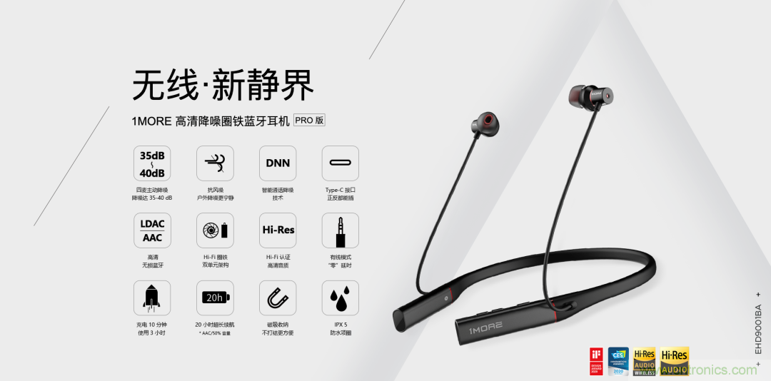 一場&ldquo;爭寵&rdquo;耳朵的競賽，剛剛開始