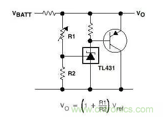 必看，猝不及防的玄妙！開關電源快速確定反饋回路的參數