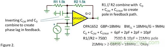 輸入電容&mdash;&mdash;共模？差模？