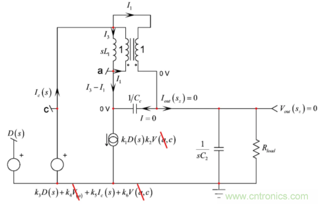 開關轉換器動態分析采用快速分析技術(3)