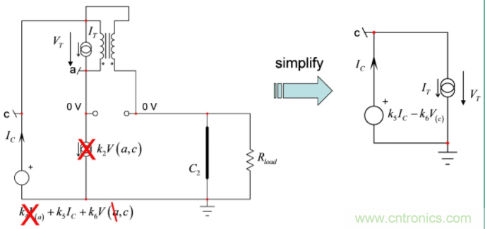 開關轉換器動態分析采用快速分析技術(3)