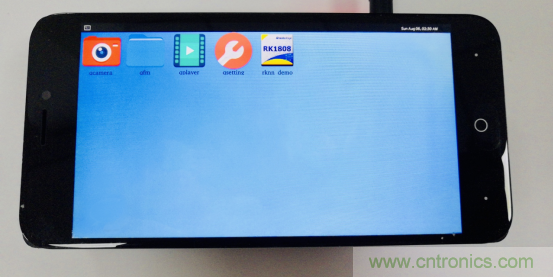 瑞芯微AI芯片加持百度飛槳，攜手加速AI應(yīng)用落地