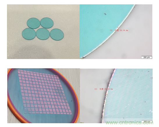 玻璃切割難點(diǎn)何在？超快激光+光束整形完美解決！