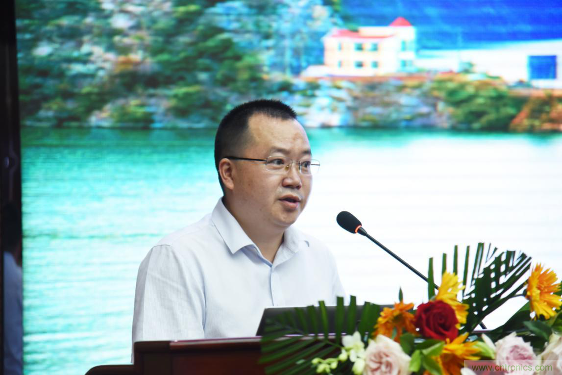 聚焦成渝地區雙城經濟圈制造業融合，助力&ldquo;甜城智造&rdquo;