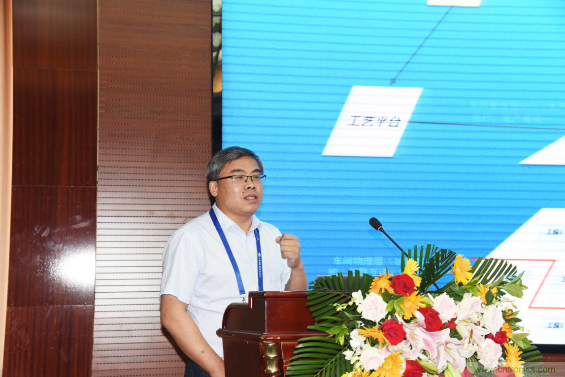 聚焦成渝地區雙城經濟圈制造業融合，助力&ldquo;甜城智造&rdquo;