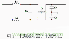 從三個方面入手解決開關電源的噪音 從三個方面入手解決開關電源的噪音