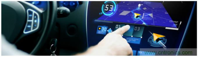 增強的電動助力轉向系統設計,更可靠,更節能!