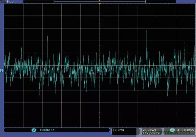 ADI助力新基建丨光伏系統的必備&ldquo;技能&rdquo;&mdash;&mdash;電弧檢測
