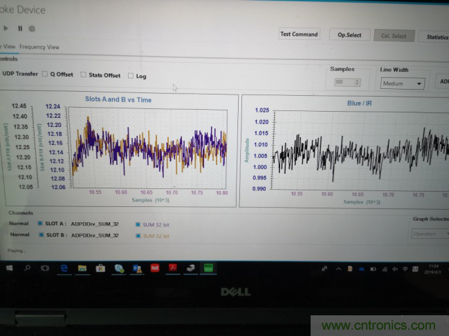 拒絕誤報！實(shí)例測試這款A(yù)DI煙霧探測器！