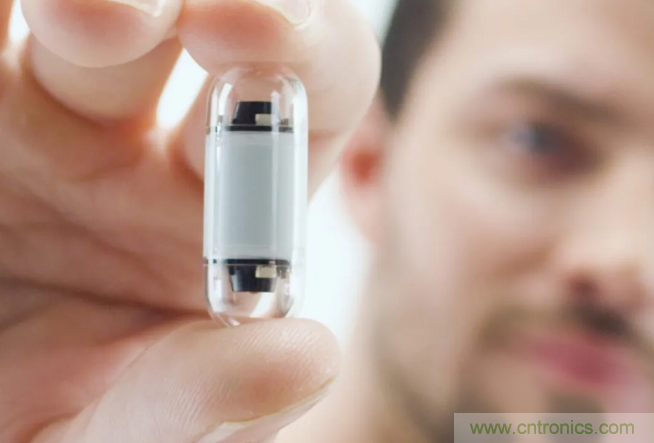 你想過嗎？一天會偶遇多少個傳感器！