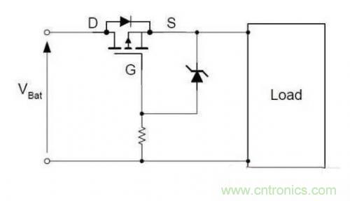 MOS管如何拆裝? MOS管如何拆裝?
