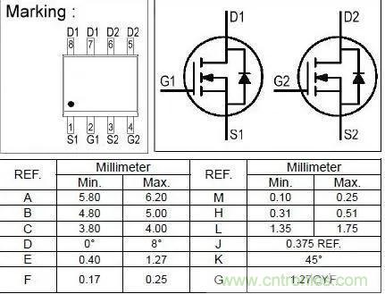 MOS管如何拆裝? MOS管如何拆裝?