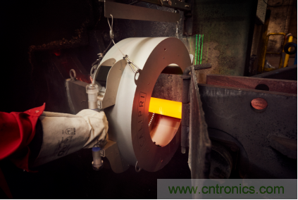 帶你一窺軌道交通風馳電掣背后的精度奧秘 帶你一窺軌道交通風馳電掣背后的精度奧秘