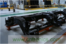 帶你一窺軌道交通風馳電掣背后的精度奧秘 帶你一窺軌道交通風馳電掣背后的精度奧秘